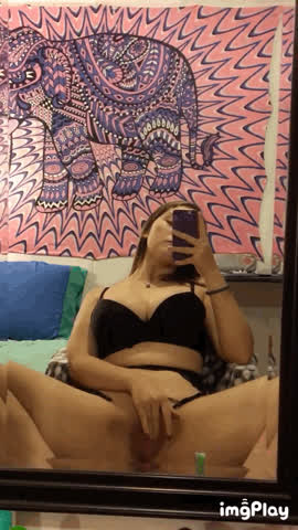 Beautiful Agony Big Ass Big Tits Blonde Fingering Latina Masturbating White Girl