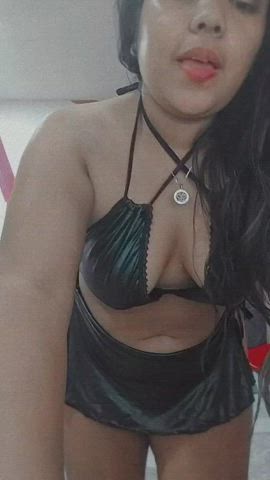 ass bbw big ass curvy dancing hair sensual striptease gif