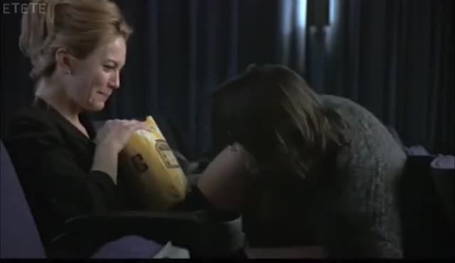 Diane Lane - Oral sex