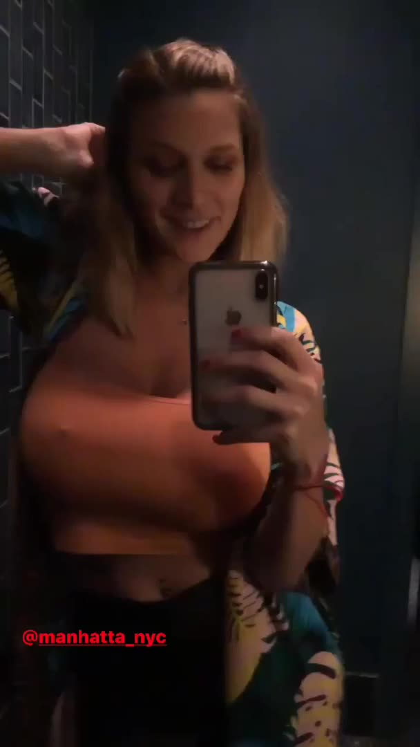 Tightly packed top