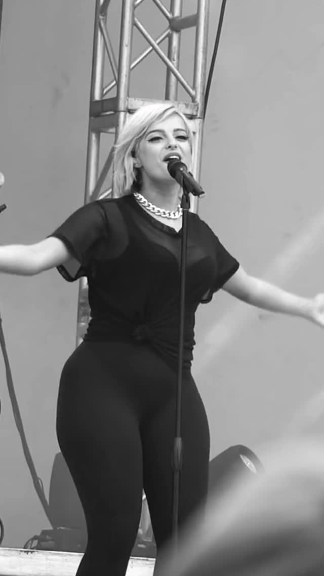 bebe sunfest 4k 4 bw