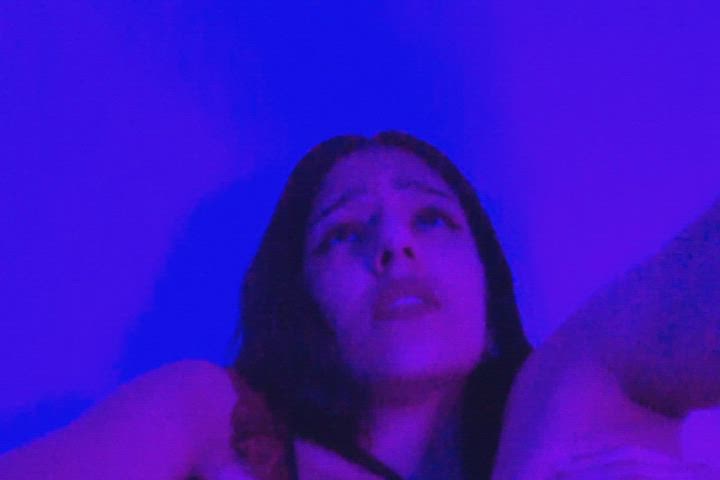 masturbation tease, wanna see full video, link in bio&lt;3