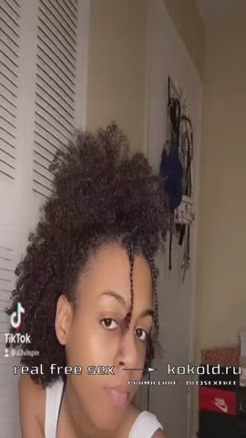 anime busty cock doggystyle lesbian public redhead teen twerking gif