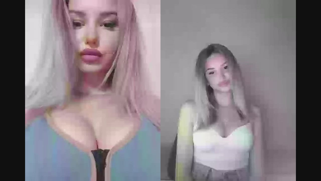Amateur Big Tits Bite Biting Blonde Boobs Brown Eyes Busty Cam Camgirl Cute Dating