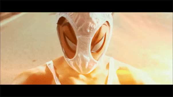 Hentai Kamen The Abnormal Crisis 2