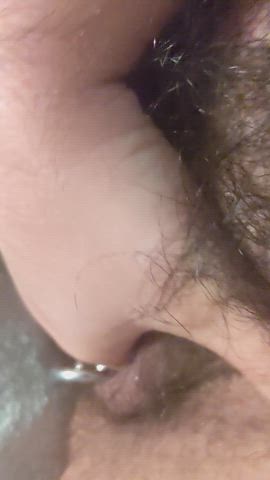 piercing squirting trans man transgender gif