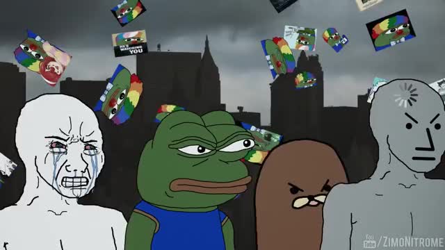 HONK HONK