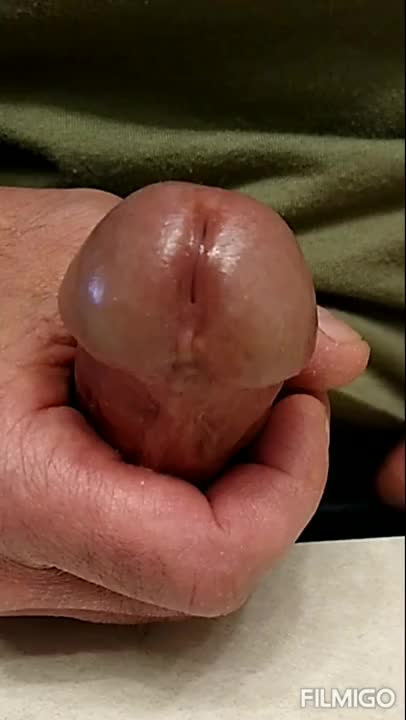 Video w cum
