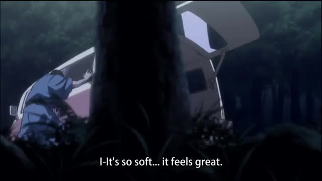 Kanojo x Kanojo x Kanojo ep3