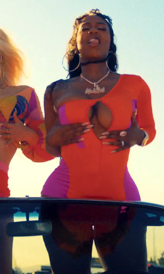 Kash Doll 3