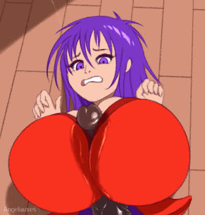 Animation Anime BBC Cartoon Comics Hentai Interracial Titty Fuck gif