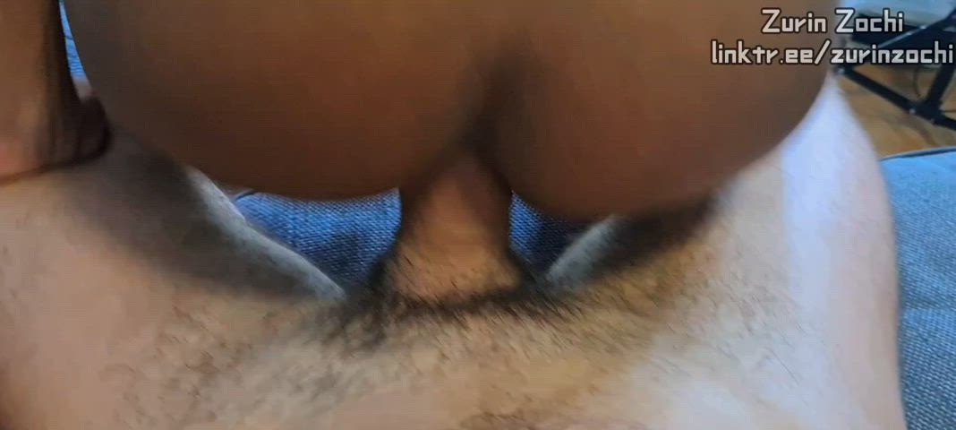 Riding Daddy dick (21)