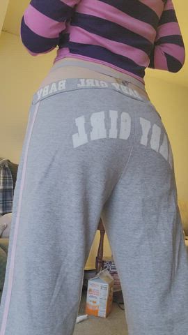 My asshole needs to be stuffed, big and thick to the front of the line