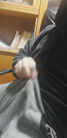 STRONG COCK MUSCLE
