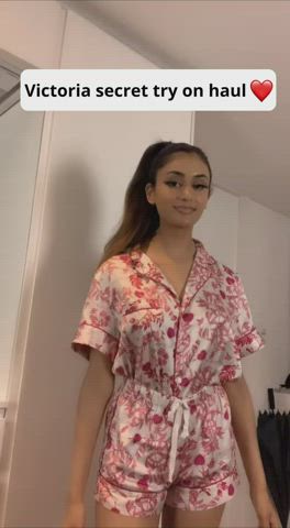 Indian Nude TikTok gif