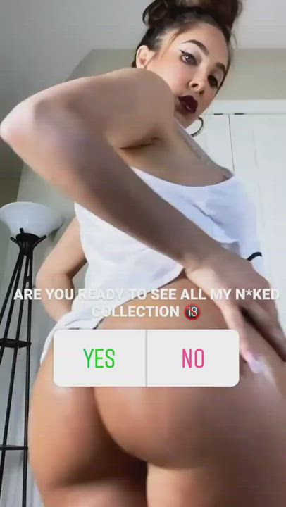 Anyone know her name?? This was posted to a scam insta account