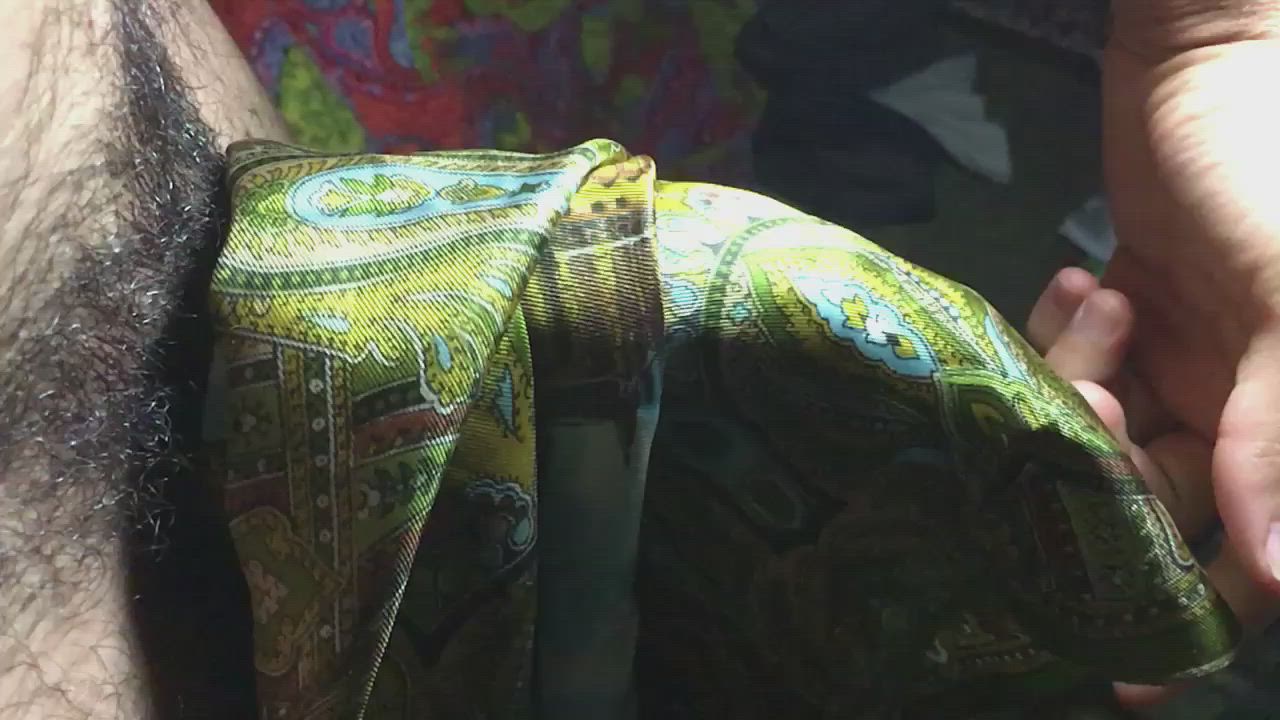 slow-mo reveal