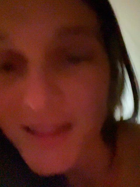 boobs brunette cum dildo homemade masturbating pussy solo tits gif