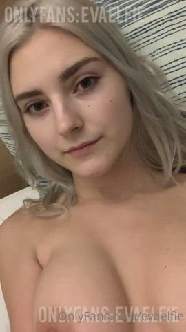 Hardcore Homemade Huge Tits gif