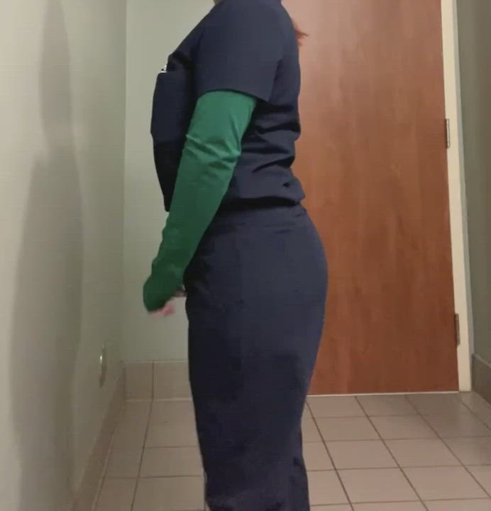 Enjoy some emergency booty