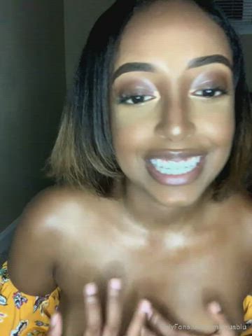 Big Ass Big Tits Girls gif