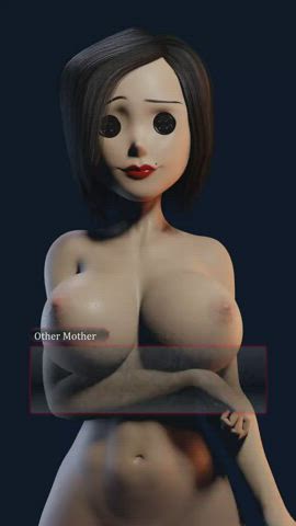 Other Mother (AlytaNSFW) [Coraline]