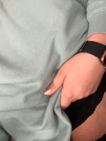 Out and ready for you