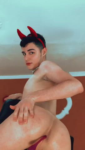 anal ass big ass fetish gif