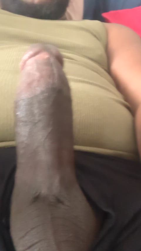 bbc bear bisexual thick cock gif