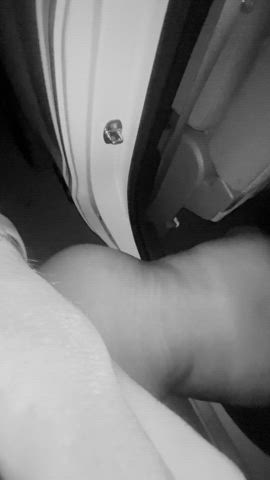 ass clapping big dicks car sex creampie doggystyle homemade public side fuck thick