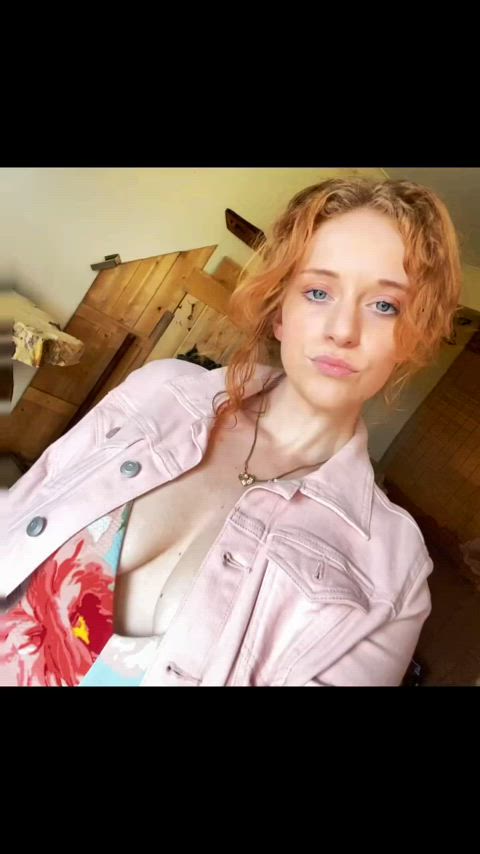 amateur anal bukkake dogging onlyfans pornstar public redhead tattoo tiktok gif