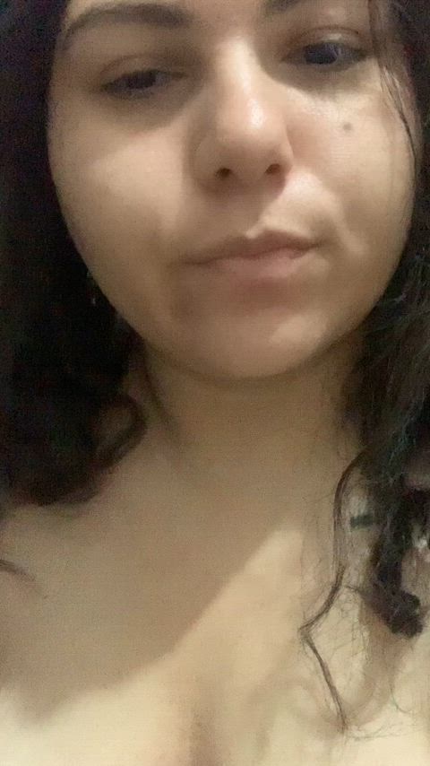 amateur bbw fansly latina mexican onlyfans saliva spit tits amateur-girls fansly-sluts