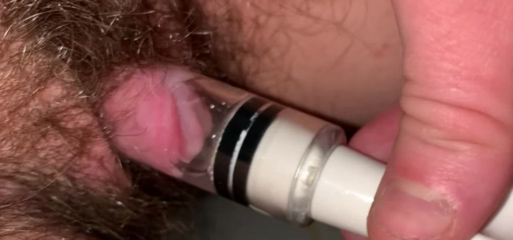 FTM Pump removal + erection