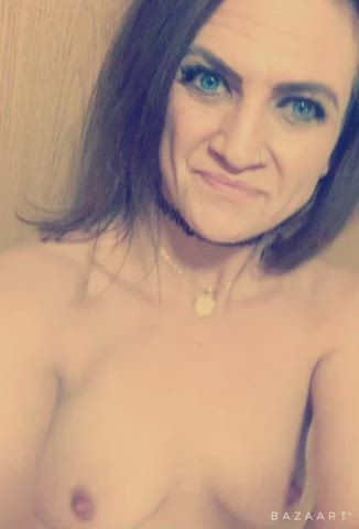 Amateur Boobs OnlyFans Petite TikTok Tits gif
