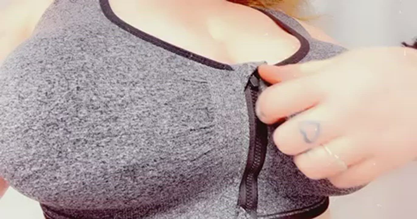 Are they too big?