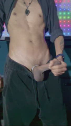 The Skinny Ones Got The Big Ones