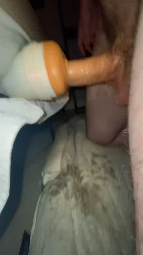 masturbating homemade jerk off orgasm gif
