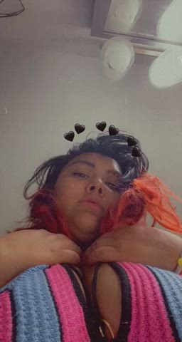 POV Waking up to this WWYD🤭✨