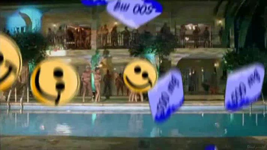 british dancing group nudist gif
