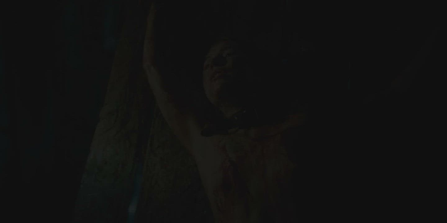 Celebrity Nudity Russian gif