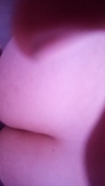 Doggystyle Homemade Mirror Wife gif