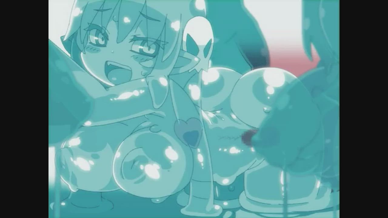 Animation Big Ass Doggystyle gif