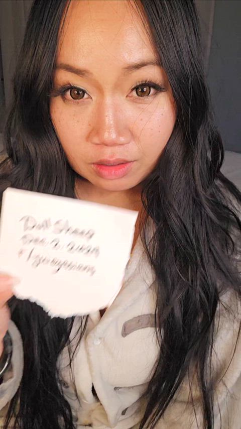 cute onlyfans r/juicyasians gif