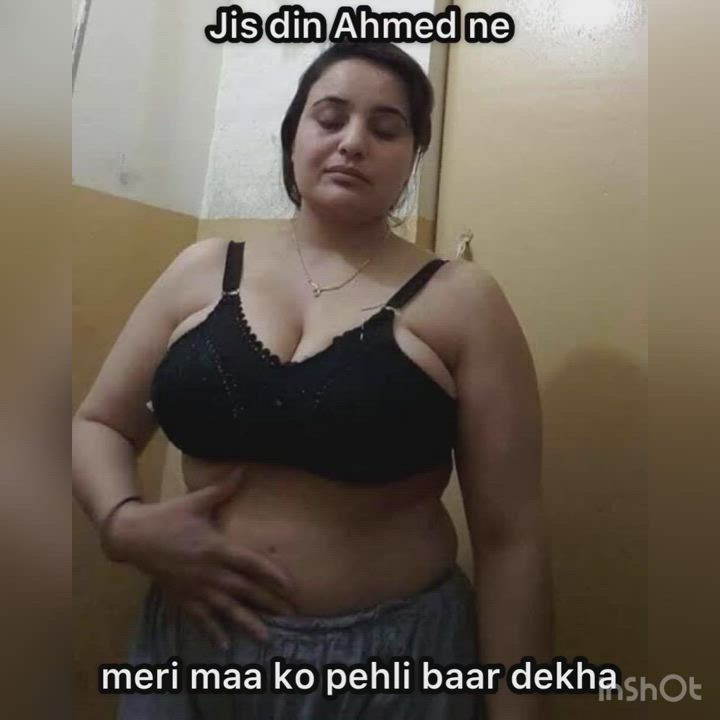 Big booby mom hone ke nuksaan.
