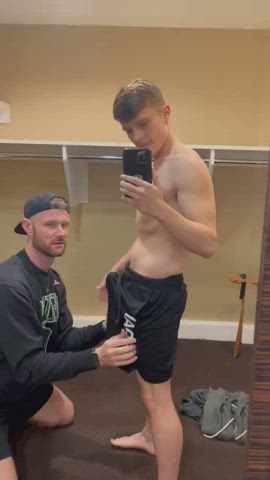 Gym Bro