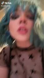 Busty gif
