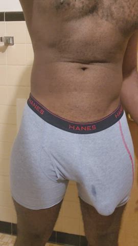 Cum take out my thick BBC