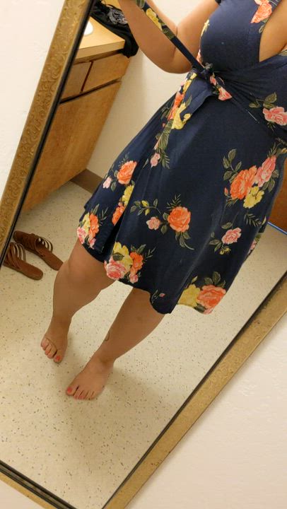 Wanna get through hump day with me? (f)