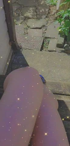 Pee Peeing Shoes Porn GIF by nerdyfaery