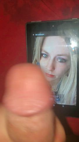cum cumshot tribute r/tributeme gif